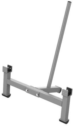 Домкрат для штанг Impulse MS7041, фото 1