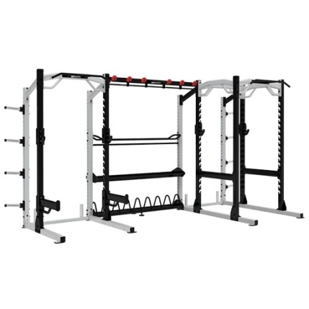 Многофункциональный комплекс Impulse Sterling Elite SE-H2 (SE5001 + SE5002 + SE5011 х 2 + SE5021+ SE5023+ SE5024+ SE5025), фото 1