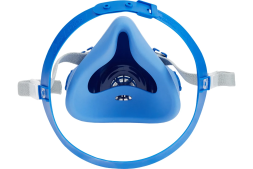 Защитный респиратор|полумаска BAIANDA FEA 07 размер средний/М FEA07, фото 4