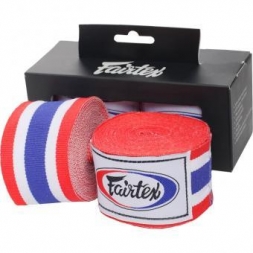 Боксерские Бинты Fairtex faibin01, фото 2