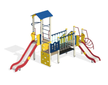 Игровой комплекс ИК-05.1 Игровой комплекс ИК-05.1