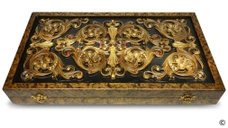 Нарды-шашки "Эдем" 25, фото 3