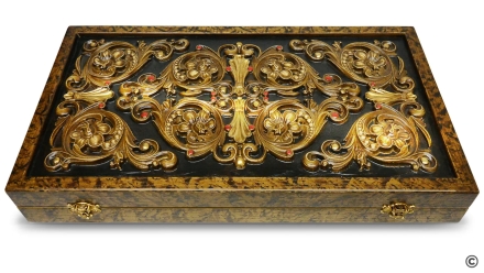 Нарды-шашки "Эдем" 25, фото 3