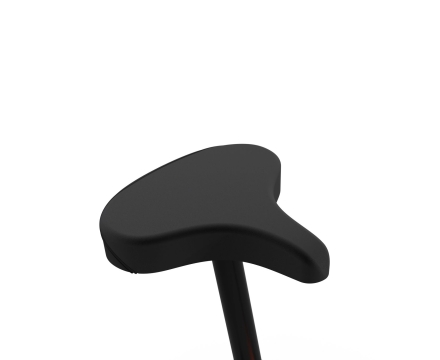 Велотренажер DFC B8005, фото 9