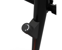 Велотренажер DFC B8005 Велотренажер DFC B8005