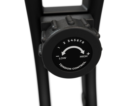 Велотренажер X-Bike DFC ADVENOR, фото 10