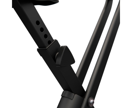 Велотренажер X-Bike DFC ADVENOR, фото 8