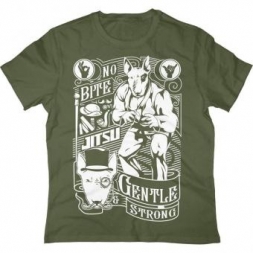 Футболка Jitsu jitshirt026