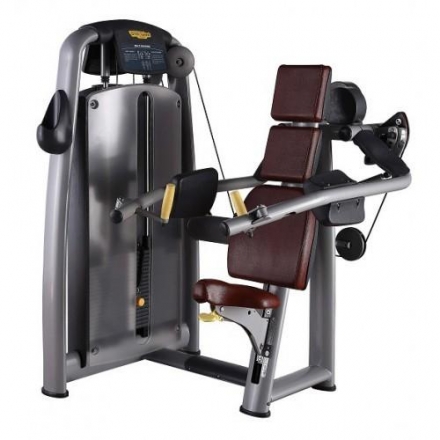 893A Дельт-машина (Delts Machine). Стек 95 кг., фото 1