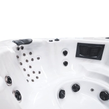 Плавательный спа-бассейн Lovia Spa ZR7801 Плавательный спа-бассейн Lovia Spa ZR7801