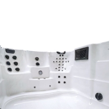 Плавательный спа-бассейн Lovia Spa ZR7801 Плавательный спа-бассейн Lovia Spa ZR7801