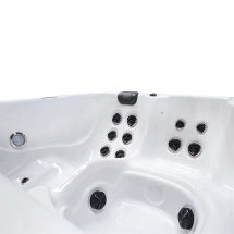 Плавательный спа-бассейн Lovia Spa ZR7801 Плавательный спа-бассейн Lovia Spa ZR7801