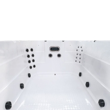 Плавательный спа-бассейн Lovia Spa ZR7801 Плавательный спа-бассейн Lovia Spa ZR7801