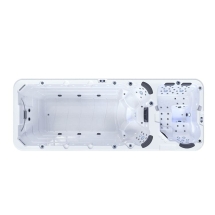 Плавательный спа-бассейн Lovia Spa ZR7801 Плавательный спа-бассейн Lovia Spa ZR7801