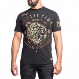 Футболка Affliction affshirt095, фото 1