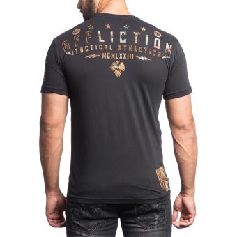 Футболка Affliction affshirt095, фото 2