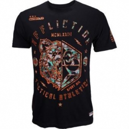 Футболка Affliction affshirt095, фото 3