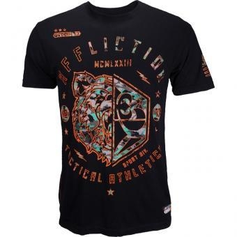 Футболка Affliction affshirt095, фото 3