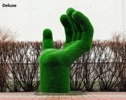 Топиари ладонь Ария - газон Deluxe, фото 2