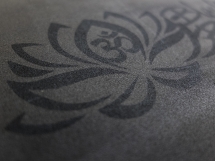 Блок для занятий йогой Black Block Блок для занятий йогой Black Block