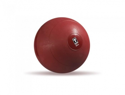 Слэмболл Body-Solid 11,3 кг (25 lbs), фото 1