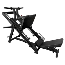 Жим ногами 45 BRONZE GYM PARTNER BGR-801