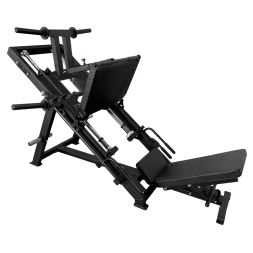 Жим ногами 45 BRONZE GYM PARTNER BGR-801, фото 1 Жим ногами 45 BRONZE GYM PARTNER BGR-801, фото 1