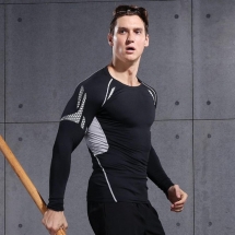 Рашгард Vansydical MBF75603 L/S