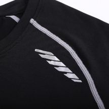Рашгард Vansydical MBF75603 L/S