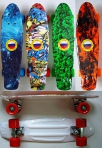 Пеннборд WB2206