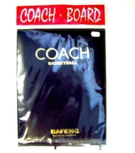 Тренерская доска по баскетболу