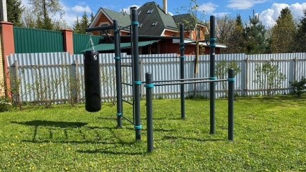 Хаммер (Outdoor), фото 2