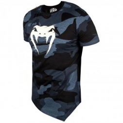 Футболка Venum Interference 2.0 Dark Camo, фото 2