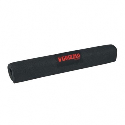Подушка для грифа Grizzly Fitness 8670-04, фото 1
