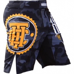 Шорты Hardcore Training hctshorts037, фото 2