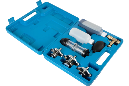 Детектор CO2 в системе охлаждения WIEDERKRAFT WDK-214080, фото 4