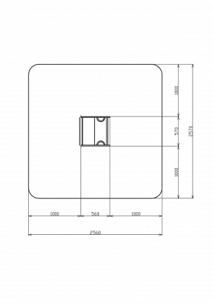 Бабочка - Качалка на пружине - ИО 22.01.01-01.И1, фото 6