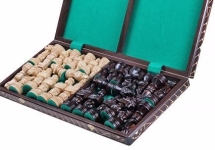 Шахматы "Гладиатор" Шахматы "Гладиатор"