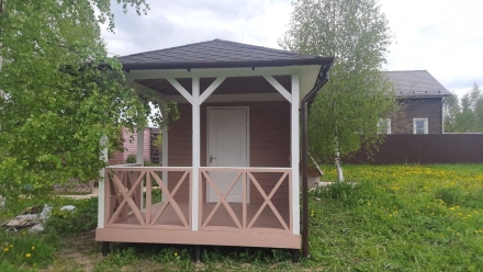 Летняя кухня ДИВА, фото 3