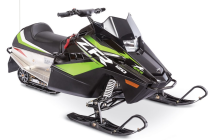 Снегоход ARCTIC CAT ZR 120 2019