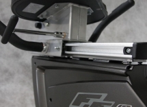 Велотренажер Body Craft R18 горизонтальный Велотренажер Body Craft R18 горизонтальный