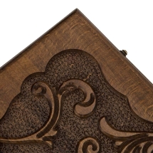 Нарды резные "Рококо", Ohanyan