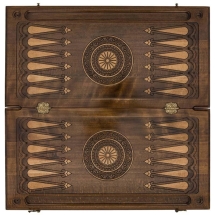 Нарды резные "Рококо", Ohanyan