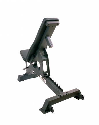 Скамья универсальная REBEL B96, фото 6