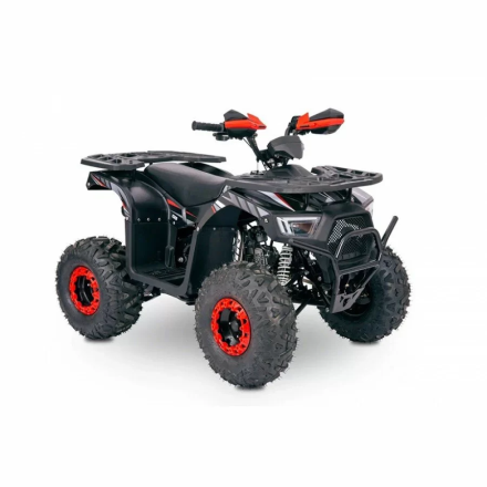 Квадроцикл YACOTA SIRIUS 125, фото 15