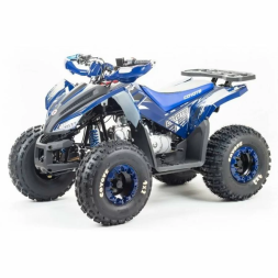 Квадроцикл подростковый MotoLand ATV COYOTE 125, фото 1 Квадроцикл подростковый MotoLand ATV COYOTE 125, фото 1