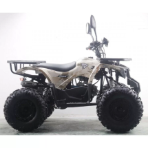 Квадроцикл MOTAX ATV Grizlik Super LUX 125сс New Квадроцикл MOTAX ATV Grizlik Super LUX 125сс New