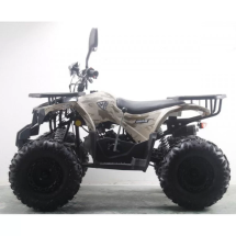 Квадроцикл MOTAX ATV Grizlik Super LUX 125сс New Квадроцикл MOTAX ATV Grizlik Super LUX 125сс New