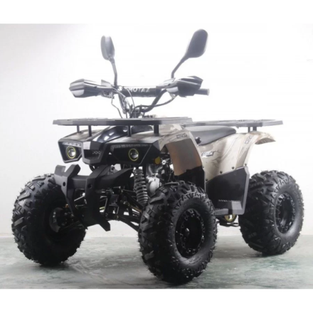 Квадроцикл MOTAX ATV Grizlik Super LUX 125сс New, фото 13