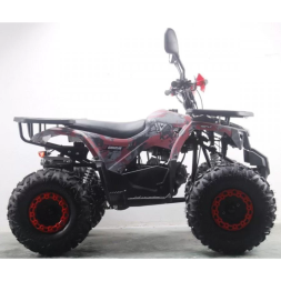 Квадроцикл MOTAX ATV Grizlik Super LUX 125сс New, фото 11